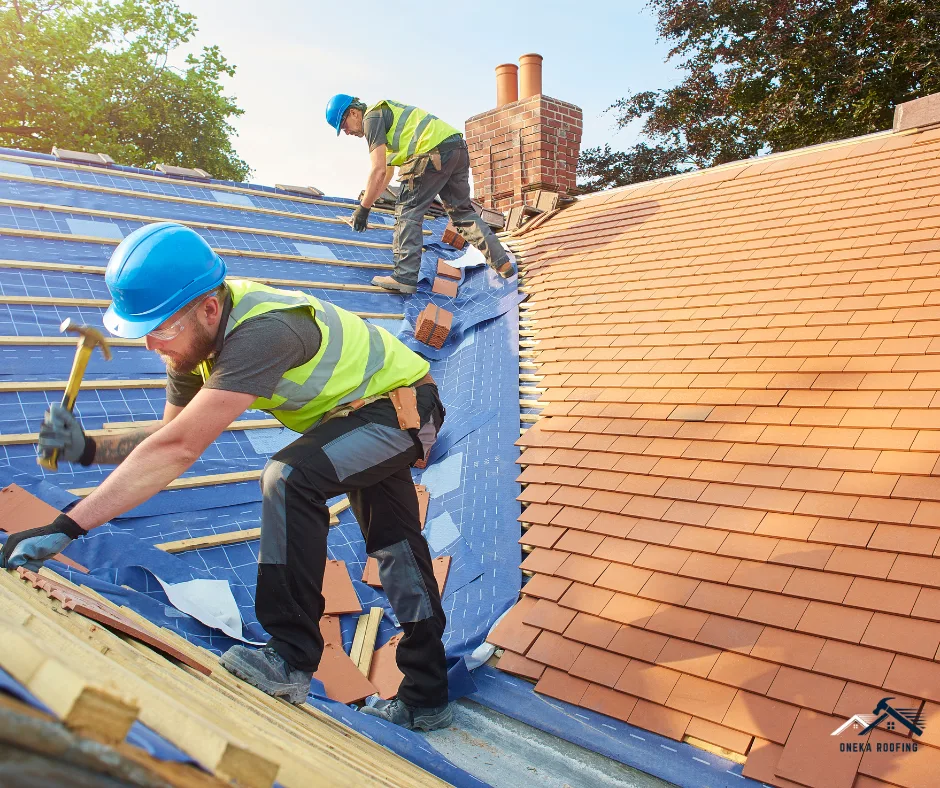 Why choose Roof Repair Near Me in Whitharral, TX